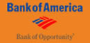 bank of america